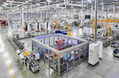 汽車觀察 “新合資”好戲連臺，跨國車企的自我覺醒與文化融合