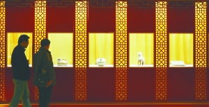 讓文化產(chǎn)品“活”起來(lái) 將博物館帶回家的創(chuàng)新實(shí)踐