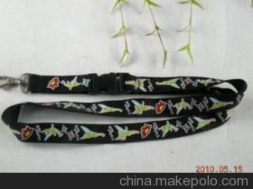 漸變印刷新品 不掉漆黑色多色印刷掛帶，引領(lǐng)廣告促銷(xiāo)禮品新風(fēng)尚